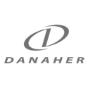 danaher logo