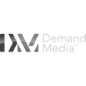 demandmedia logo