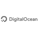 digitalocean logo