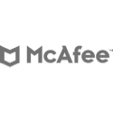 McAfee logo