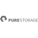 PureStorage logo