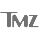 TMZ logo