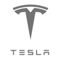 Tesla logo