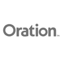 oration oration logo