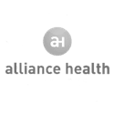 AllianceHealth logo