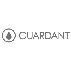 Guardant logo