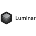 Luminar Logo