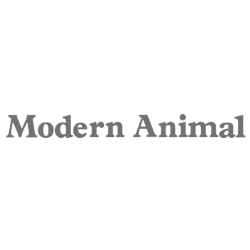 Modern Animal logo