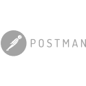 Postman Logo