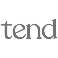 Tend logo