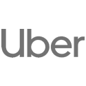 Uber logo