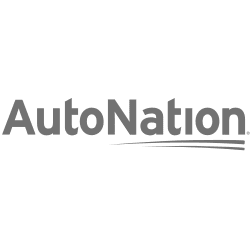 AutoNation logo