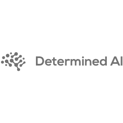 DeterminedAI logo