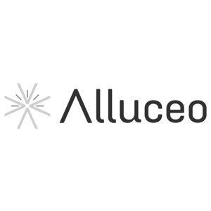 Alluceo logo