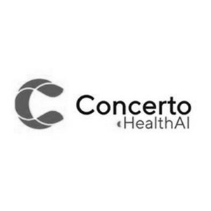 Concerto HealthAI Logo