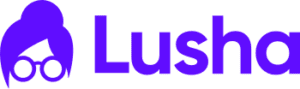 Lusha-Logo