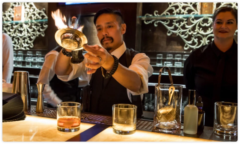 Cocktail