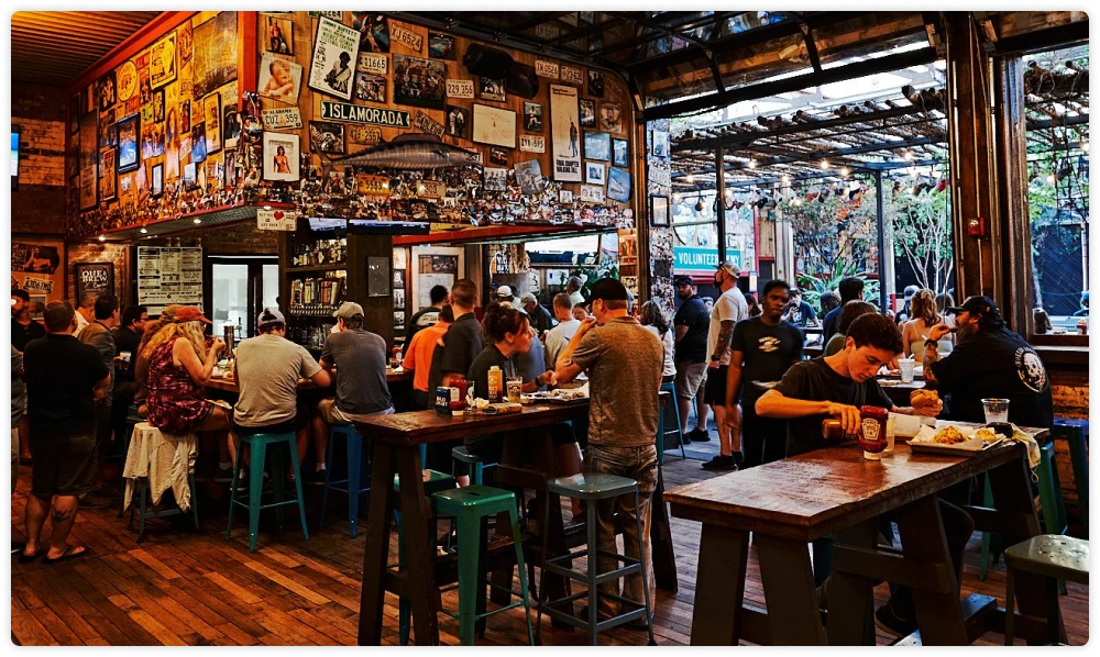 bbq-joints